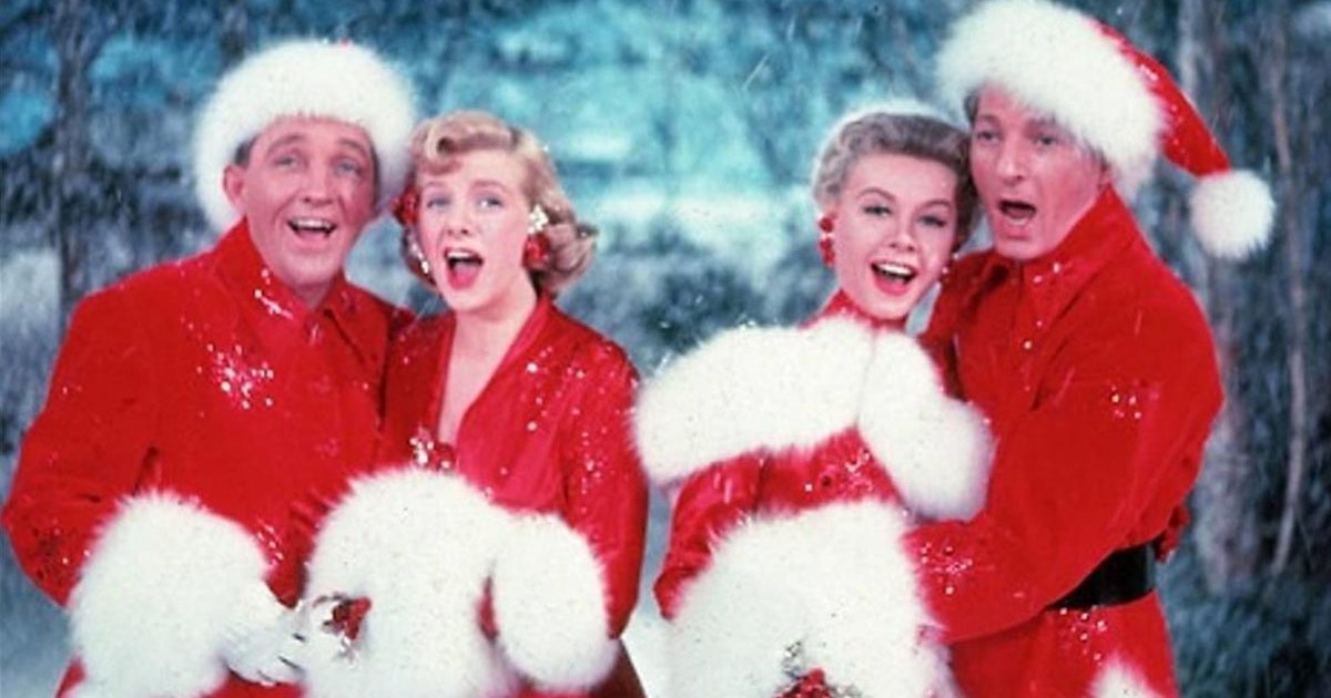 Where to watch White Christmas Digital Trends