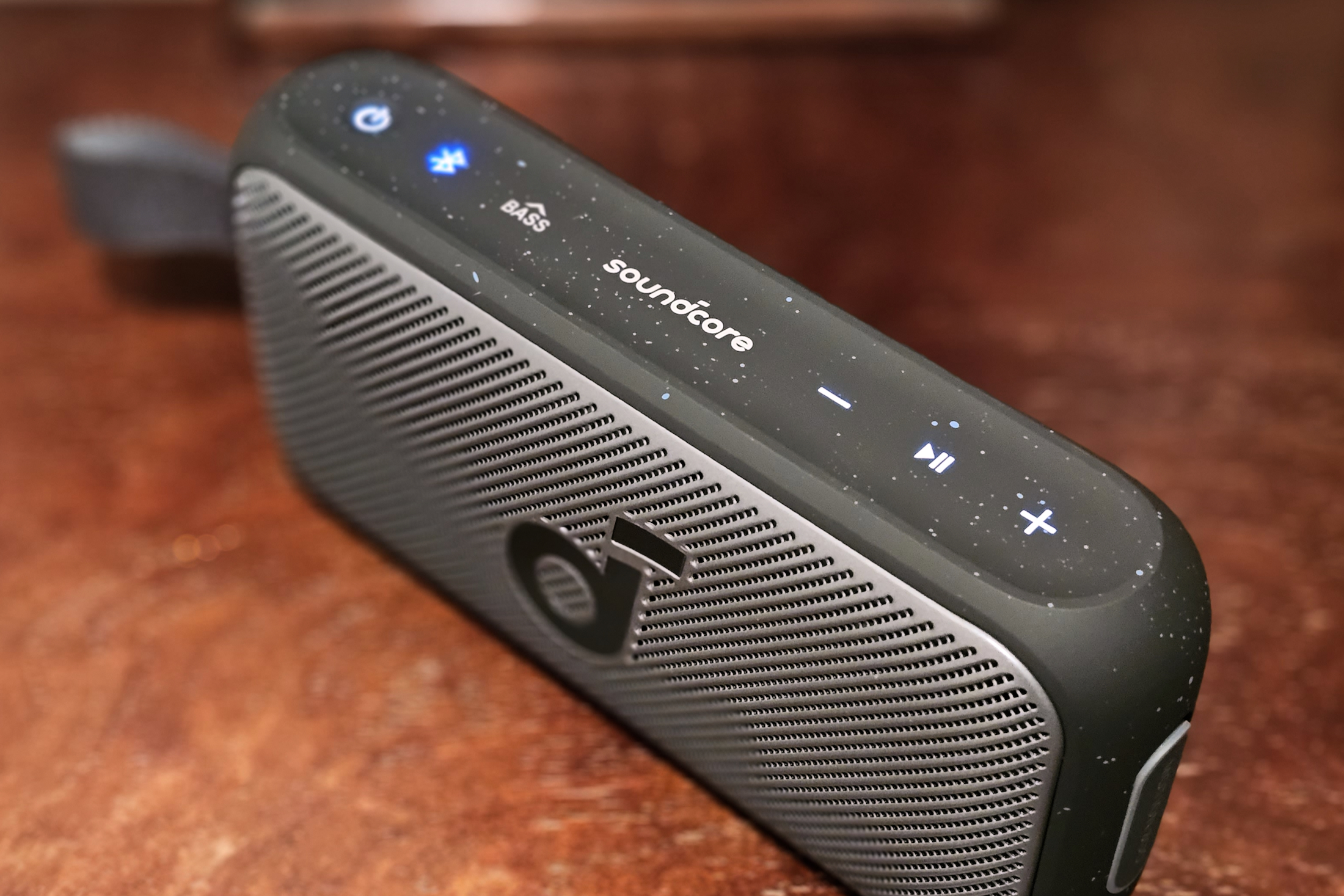 Anker Soundcore Motion+ Bluetooth speaker review: Big sound in a rugged,  compact package