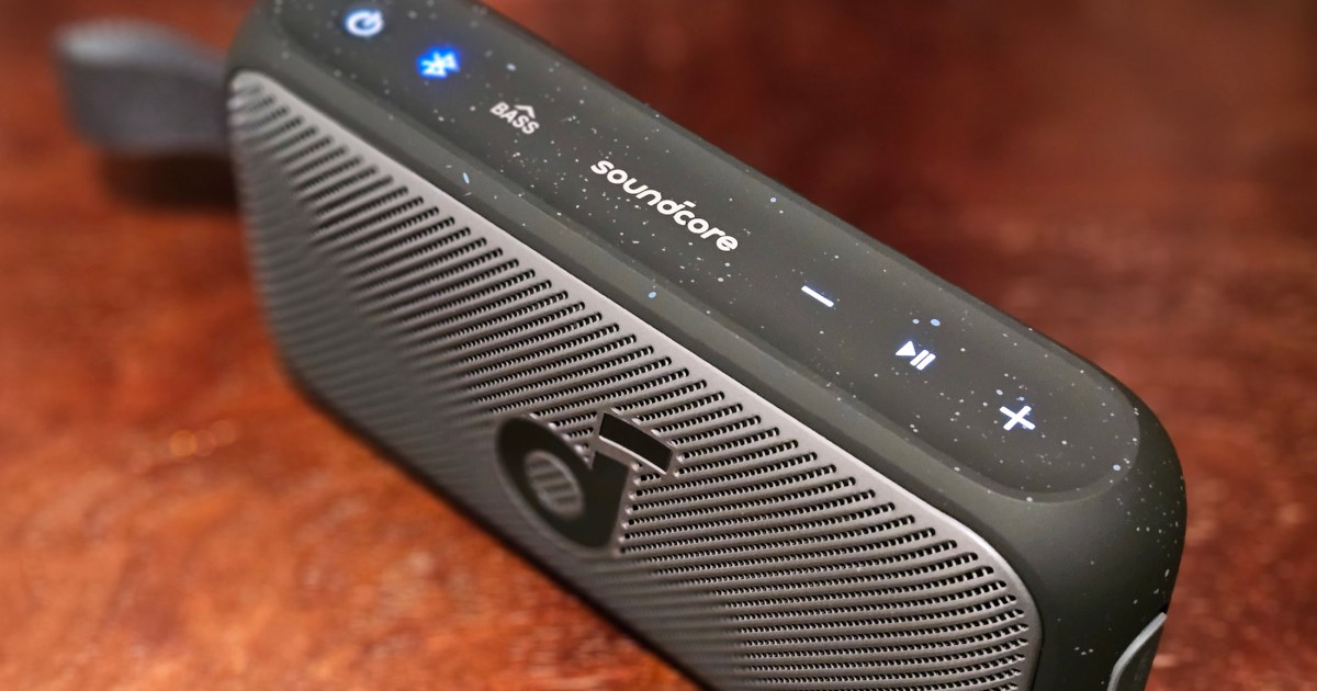 Soundcore Motion 300 review: great sound, even better price