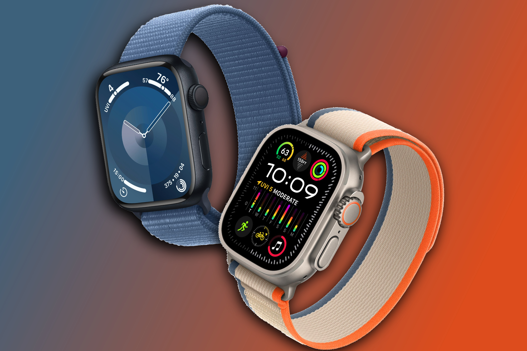 Apple Watch Ultra 2: Price, specs, features, more