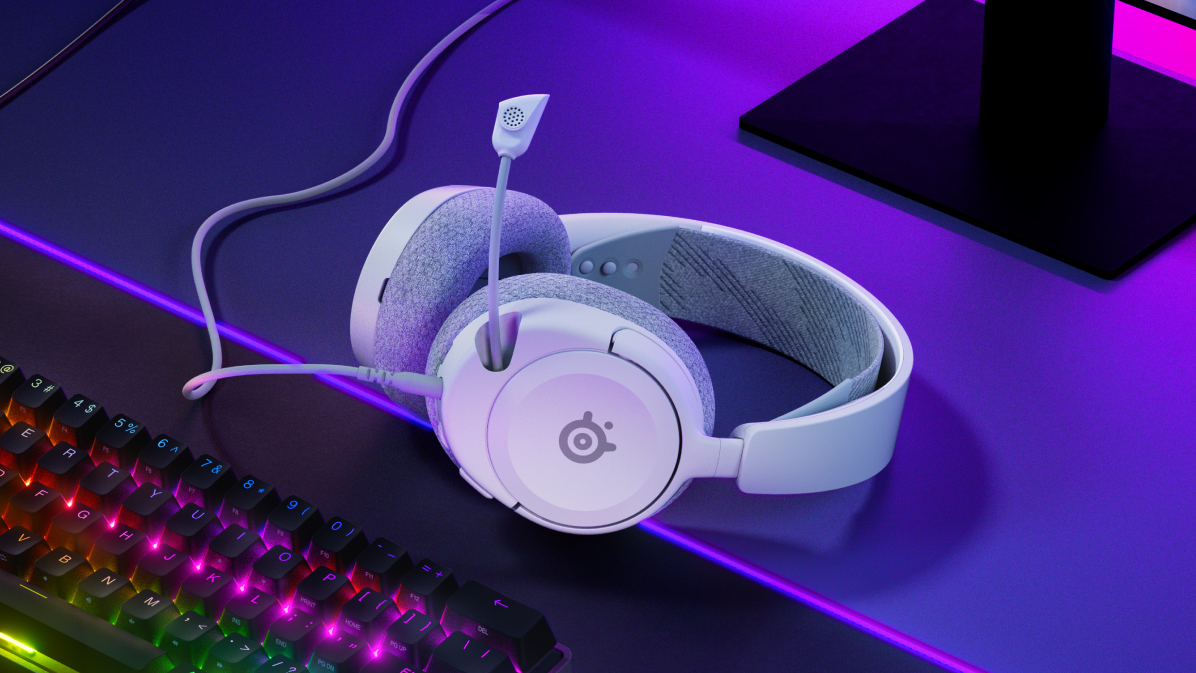 Shop Gaming Headsets  Wired & Wireless for All Platforms