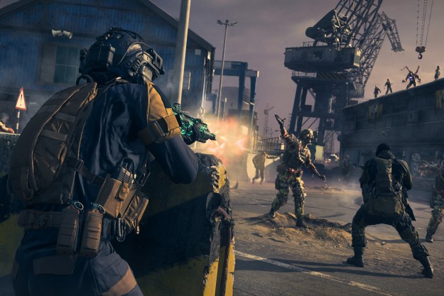 How to Build Call Of Duty: Modern Warfare's Crazy Sniper Shotgun