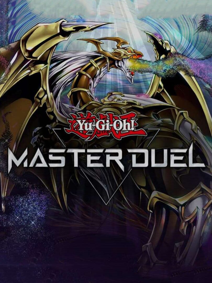 Yu-Gi-Oh! Duelo maestro