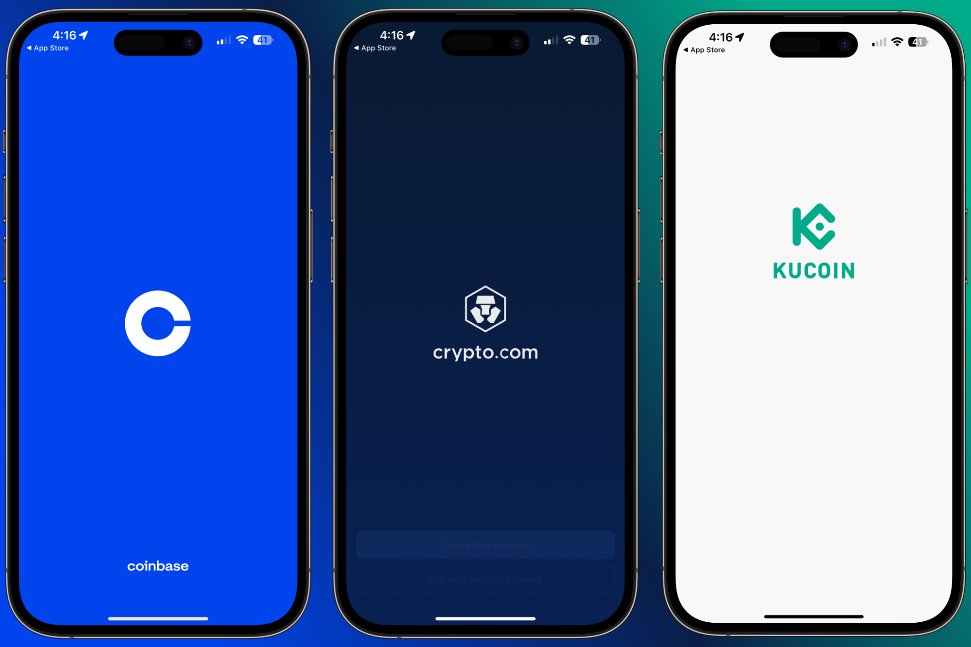 The best cryptocurrency apps for iPhone and Android in 2023