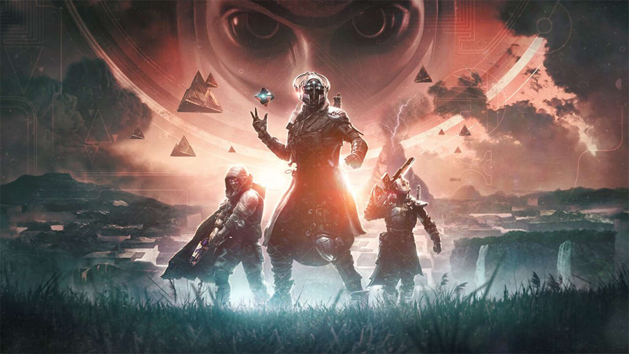 Destiny 2 Lightfall Patch Notes and Details - Destiny 2 Guide - IGN