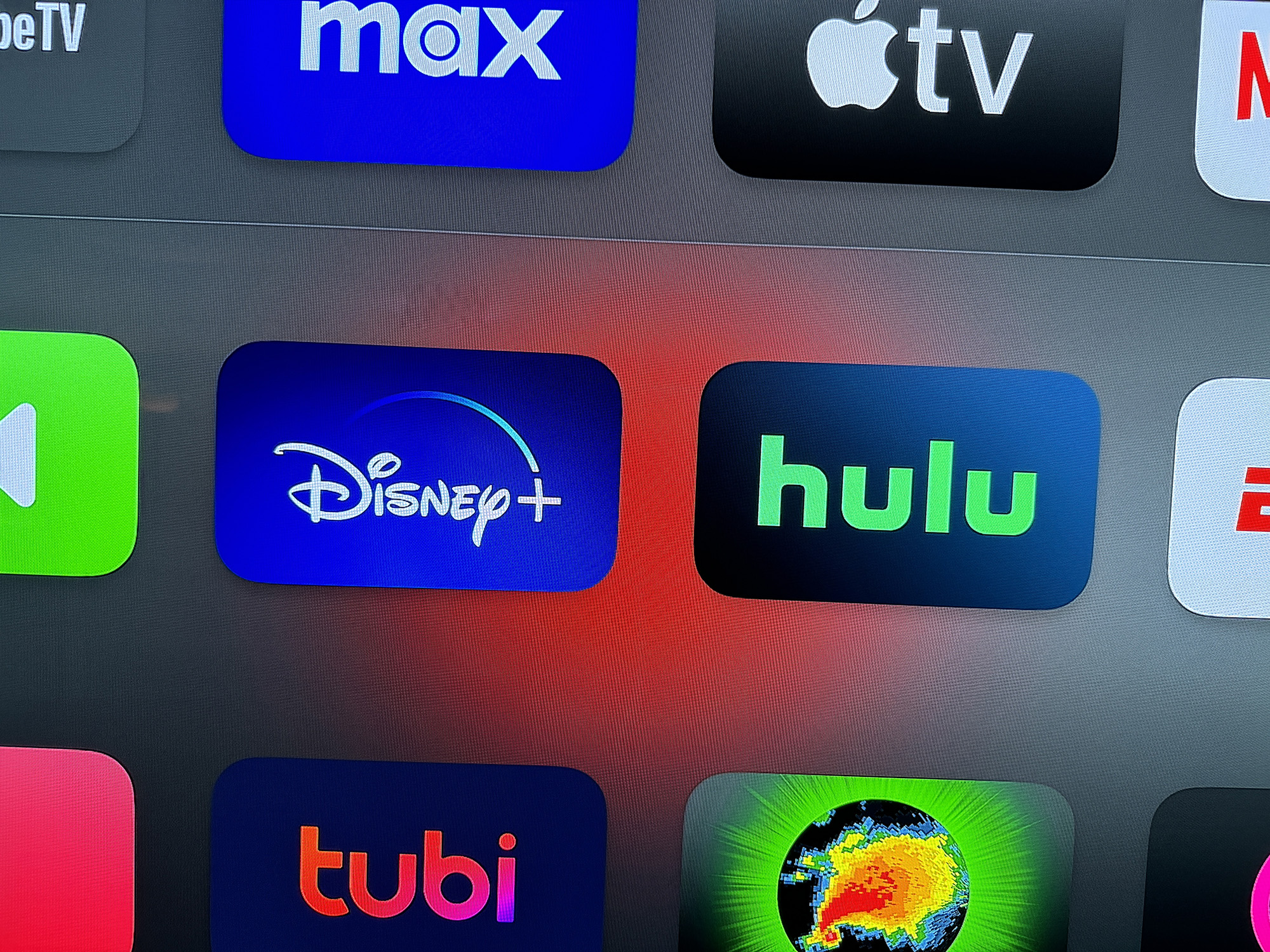 Disney+, Hulu Streaming Integration Starting in December 2023 – The  Hollywood Reporter