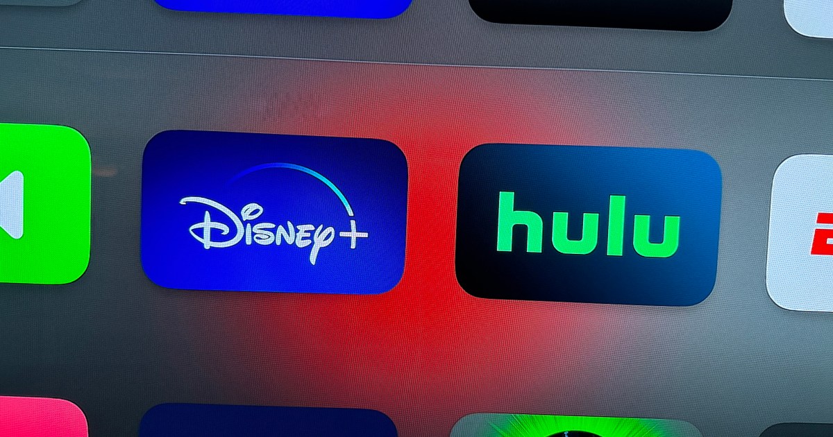 برنامه ترکیبی Disney+/Hulu برای راه اندازی در نسخه بتا در ماه دسامبر