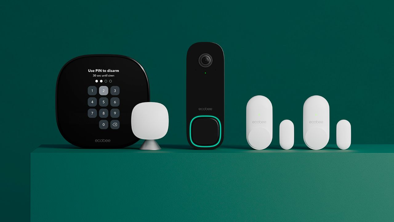 Ooma doorbell best sale