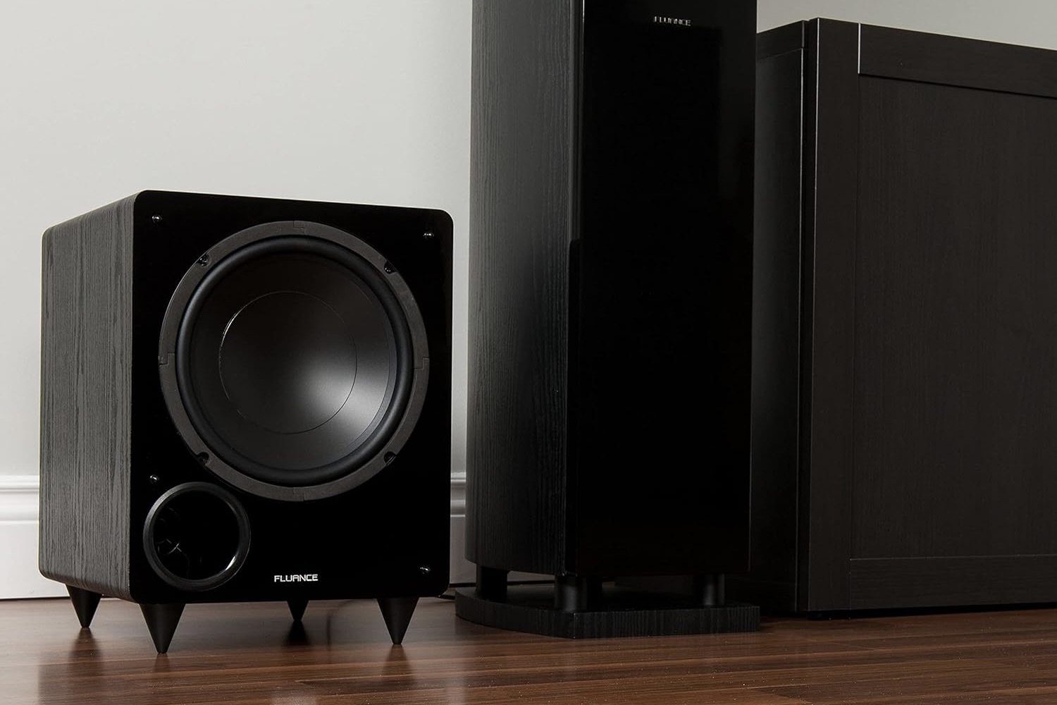 Subwoofer: Powered Subwoofers - Best Buy