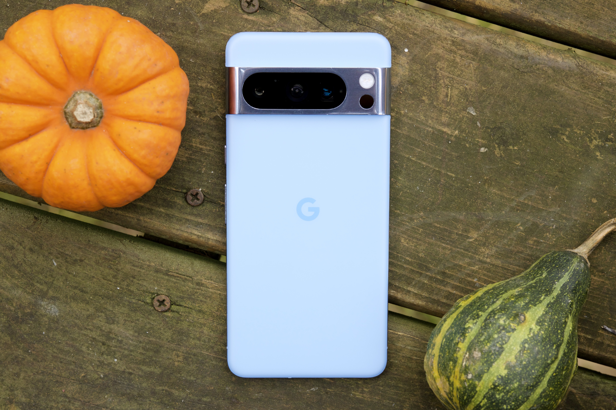 Google Pixel 8 Pro review: the best Pixel I've ever used