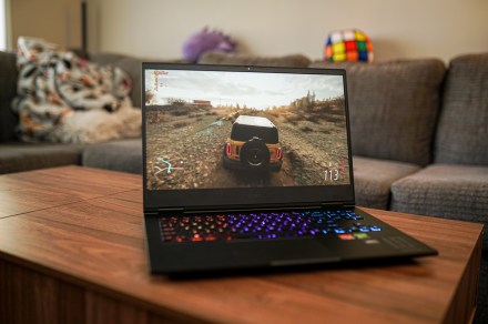 HP cut $450 off the classic Omen gaming laptop