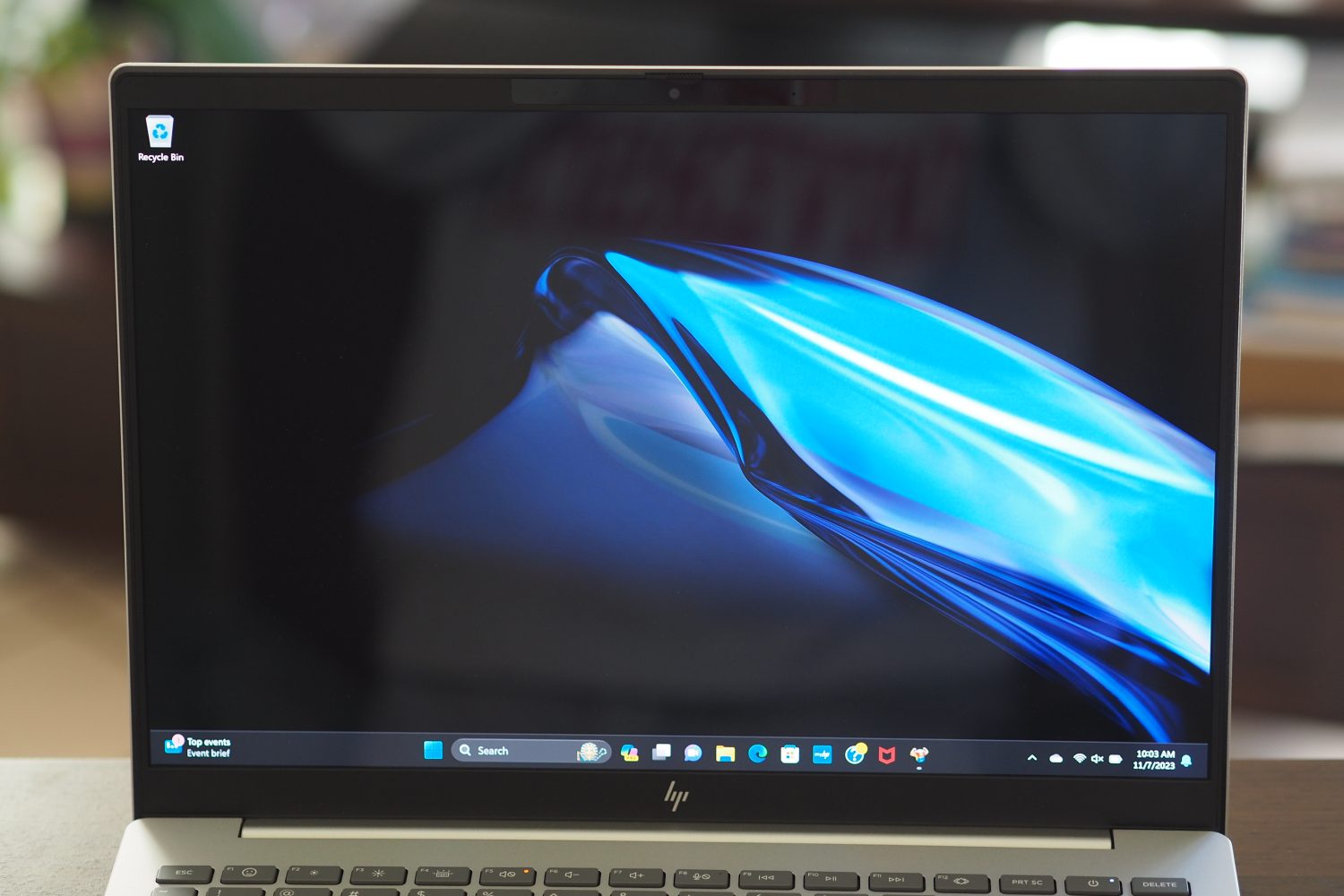 HP Pavilion Plus 14 (2023) Review: Mainstream OLED Laptop Now