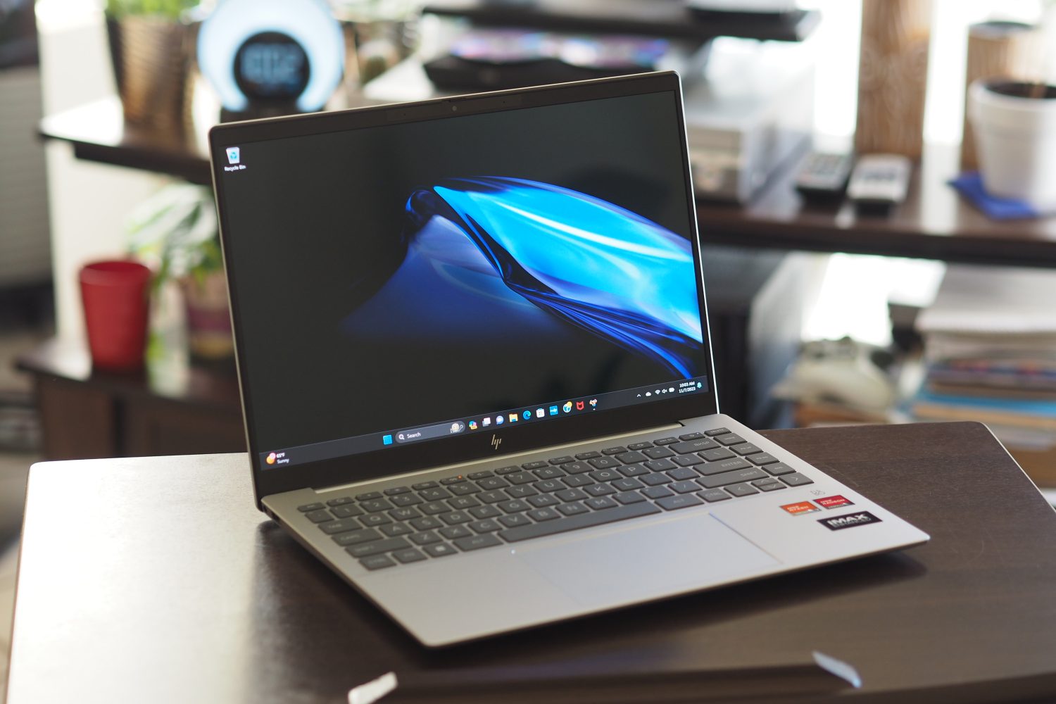 HP Pavilion Plus 14 2023 review: powerful and affordable