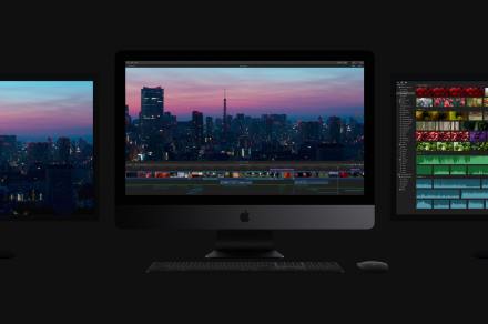 A new iMac Pro could still launch. Here’s what I want from it