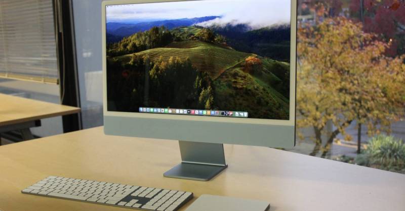 Mac Studio vs. iMac vs. Mac mini: don't make a mistake