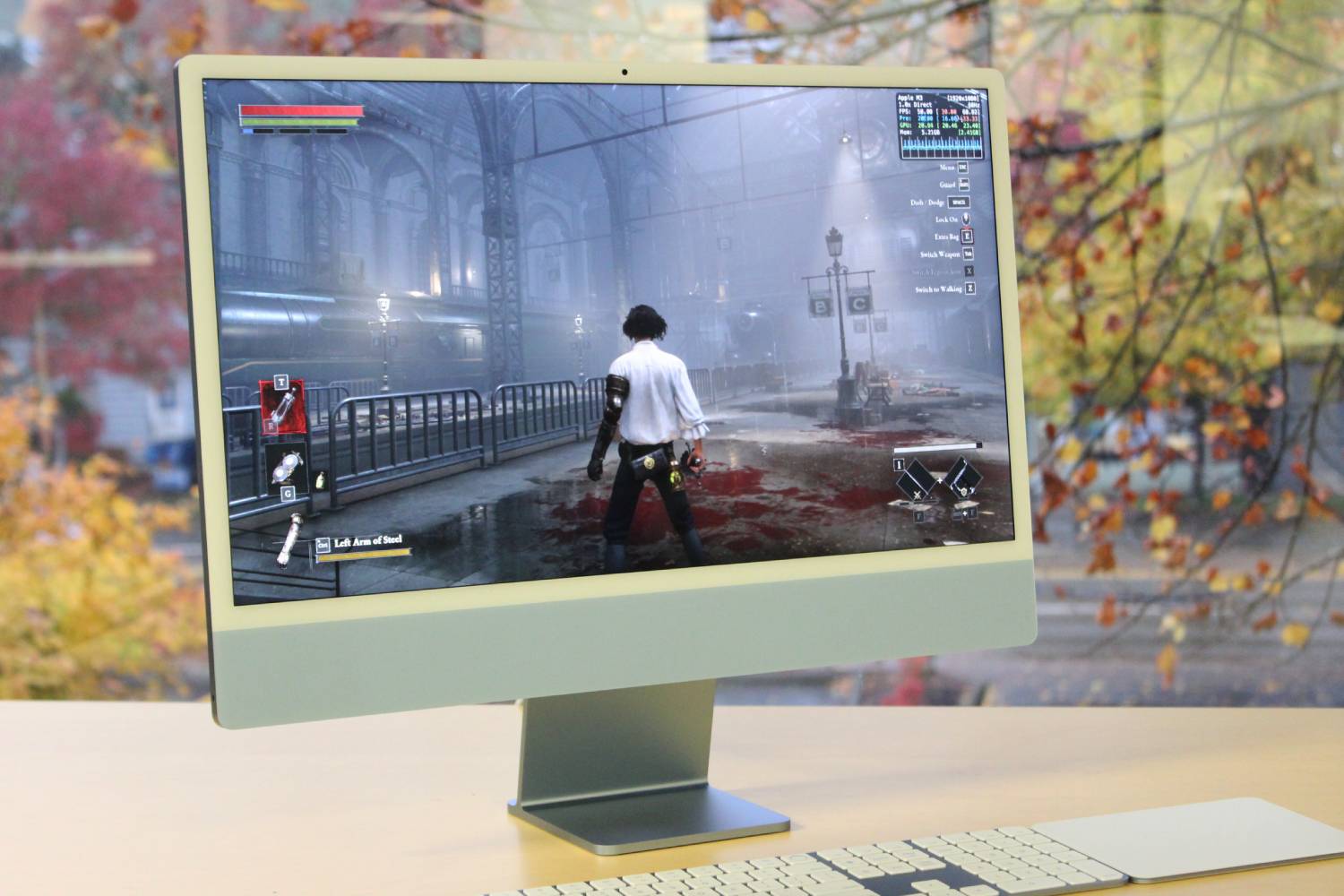 Apple Has A Chance To Fix Mac Gaming For Good In 2024 Technologist Mag   Imac M3 Gaming 