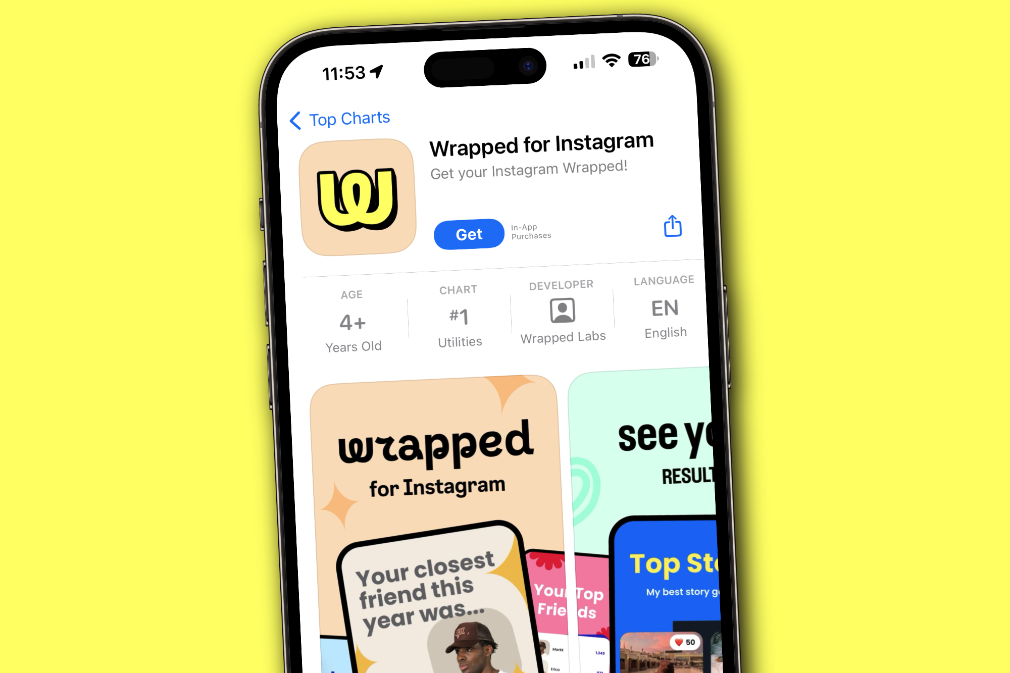 Is the Instagram Wrapped app a scam? Here's what we know WebTimes