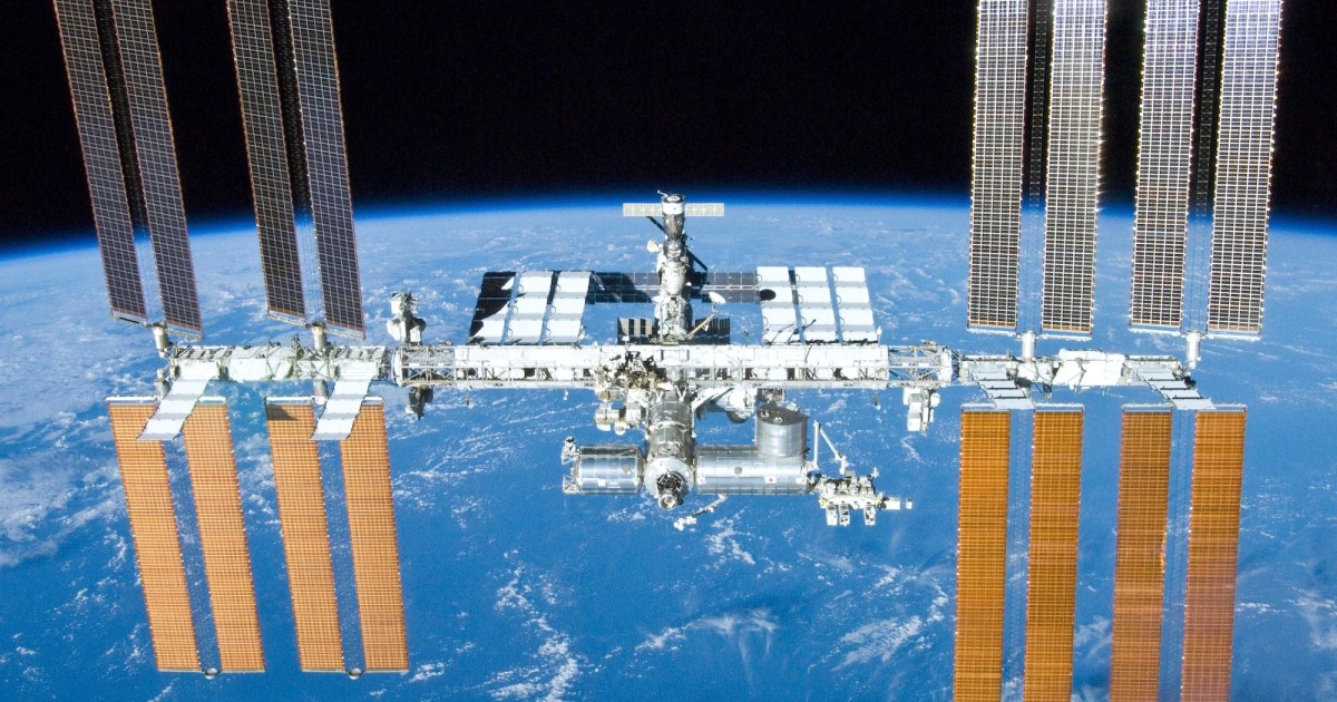 Réponses à 10 questions sur la station spatiale à l’occasion de son 25e anniversaire