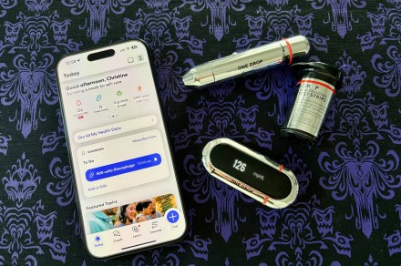 How I use my Apple Watch and iPhone to manage my diabetes