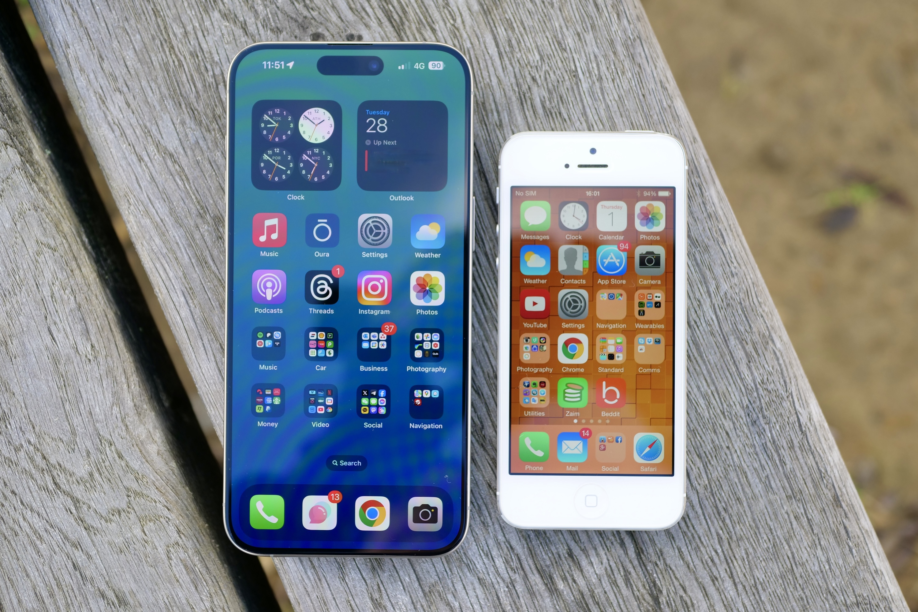 Apple to introduce iPhone 9 version with a 5.5” screen -  news