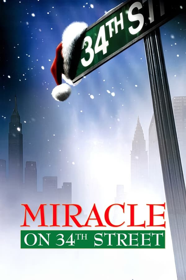 Miracle sur la 34e rue