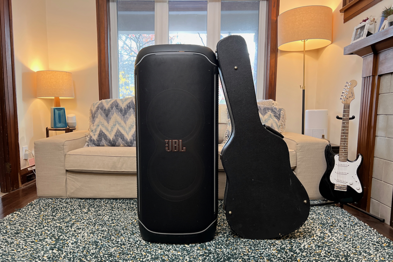 JBL Continues to Dominate the PartyBox Category with Unparalleled Power:  Unveiling the Ultimate Next Generation PartyBox Lineup