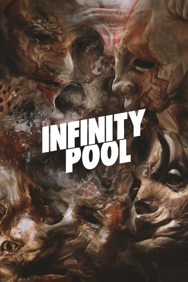 Infinity-Pool