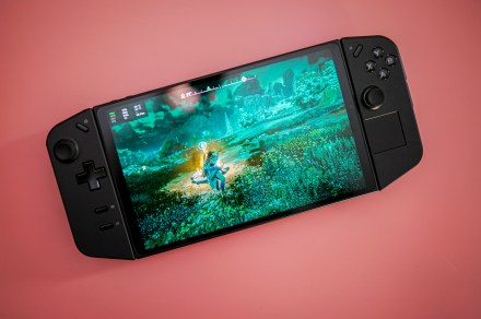 Why the latest rival handheld still can’t beat the ROG Ally