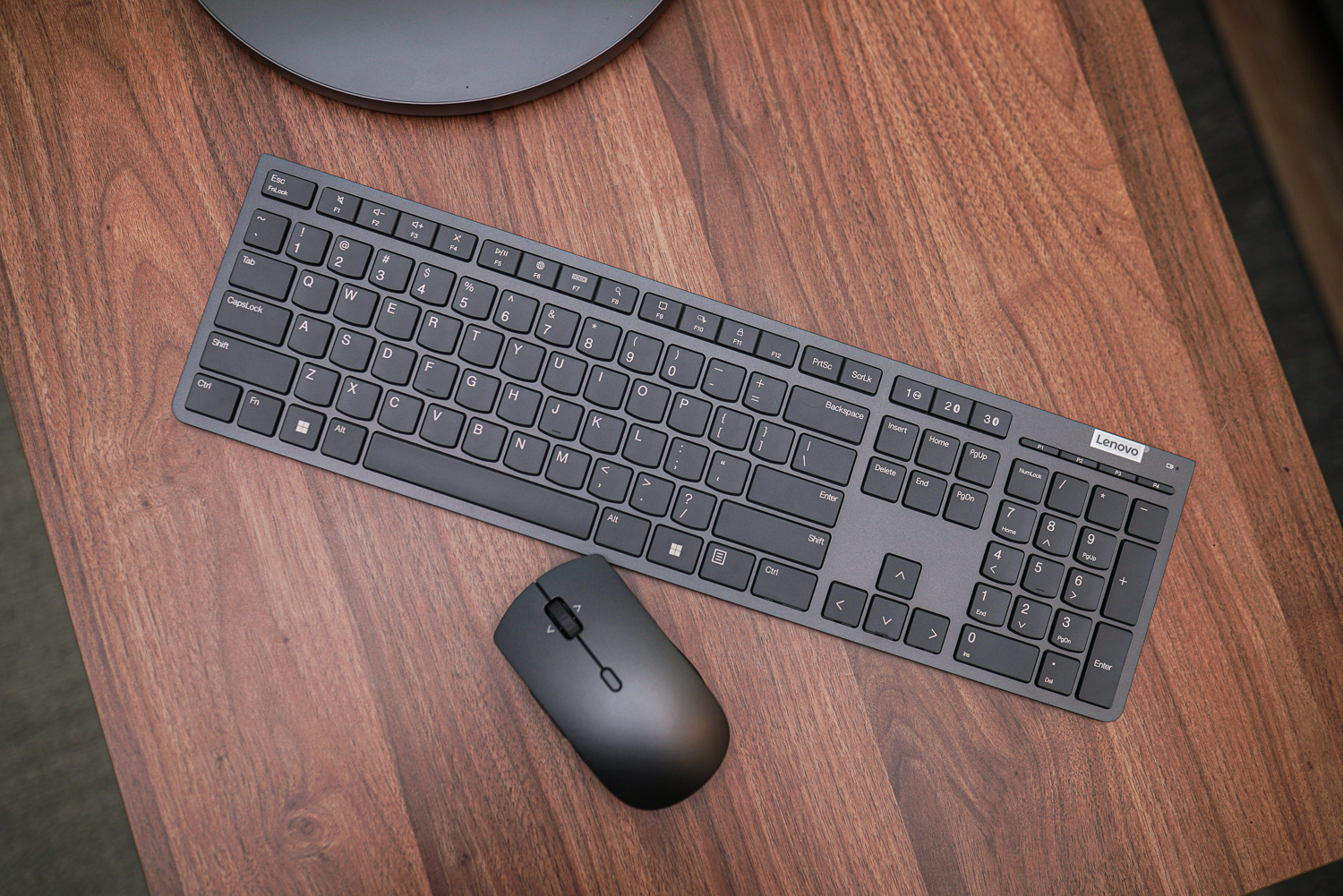 Lenovo YOGA Life Wireless Keyboard and Mouse Combo launched