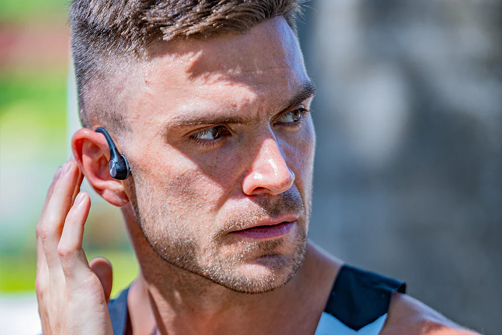 The best bone conduction headphones for 2024 Digital Trends