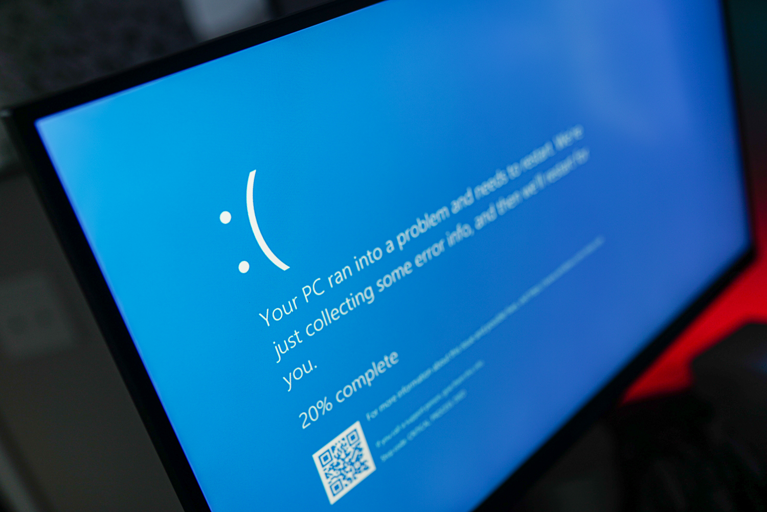 Windows 11 24H2 may crash your PC if you have a certain SSD