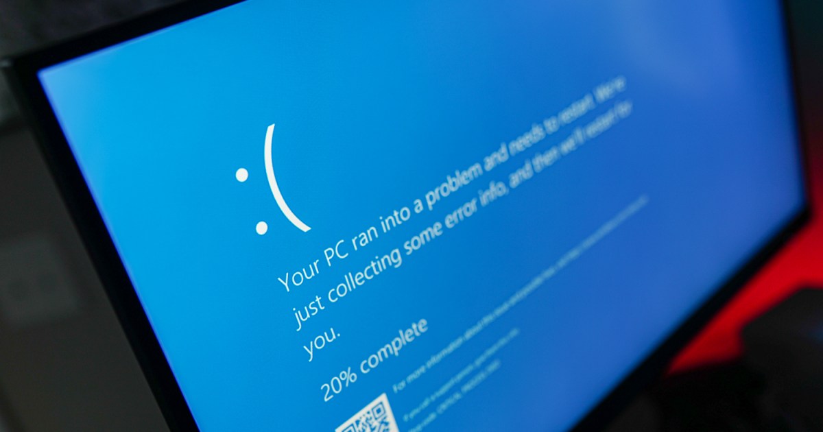 How to fix a system service exception error in Windows | Tech Reader