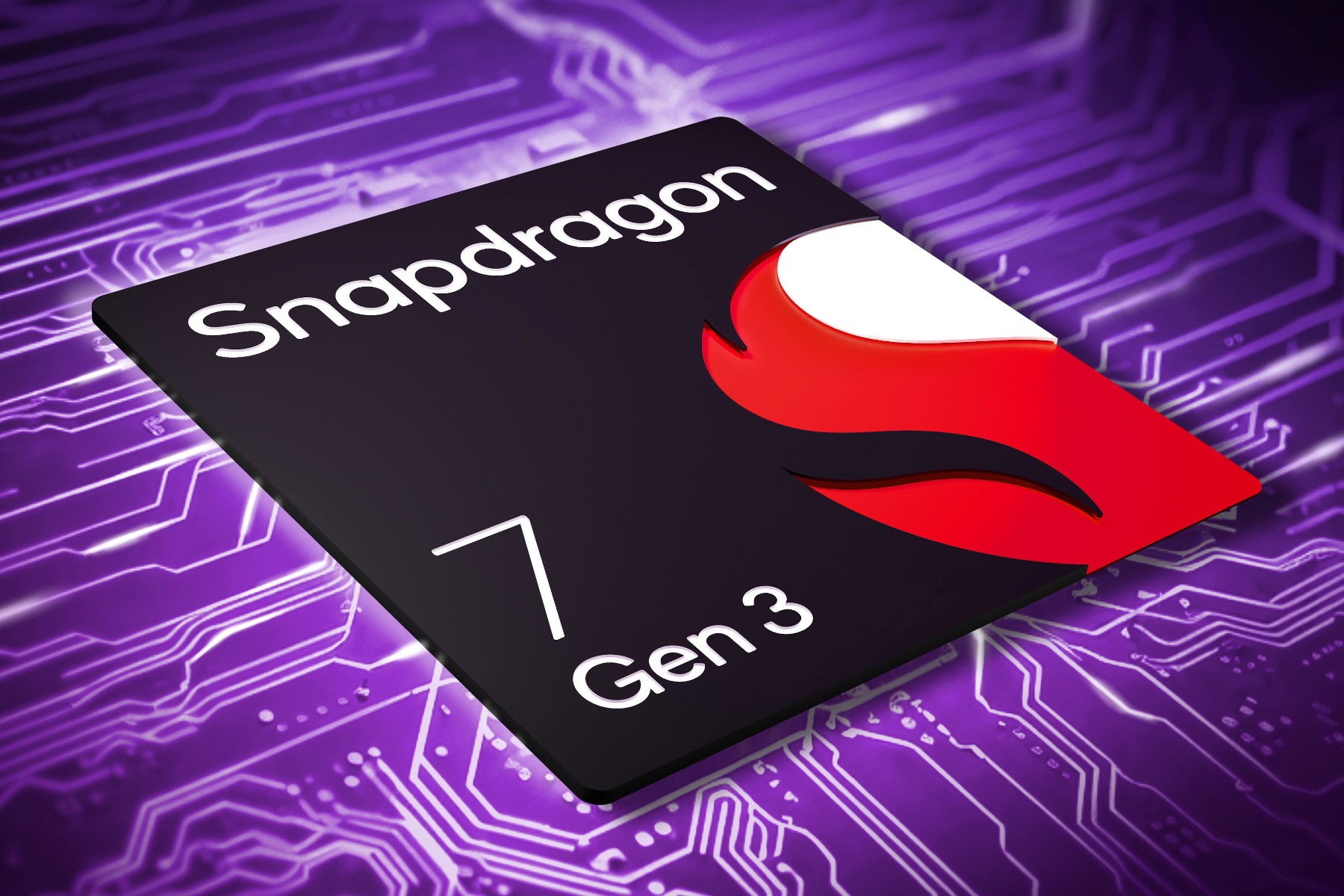 Fun Fact】Will Snapdragon 8 Gen 3 enhance our gami - Republic