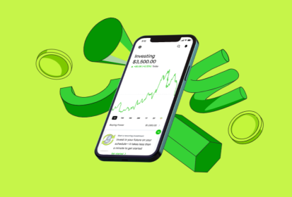 What To Invest In Right Now Robinhood