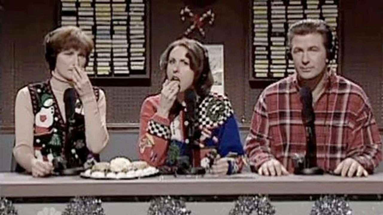 7 best SNL holiday skits, ranked Concerns