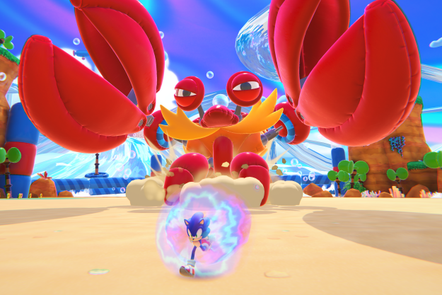 https://www.digitaltrends.com/wp-content/uploads/2023/11/sonic-dream-team-crab-fight.png?resize=625%2C417&p=1