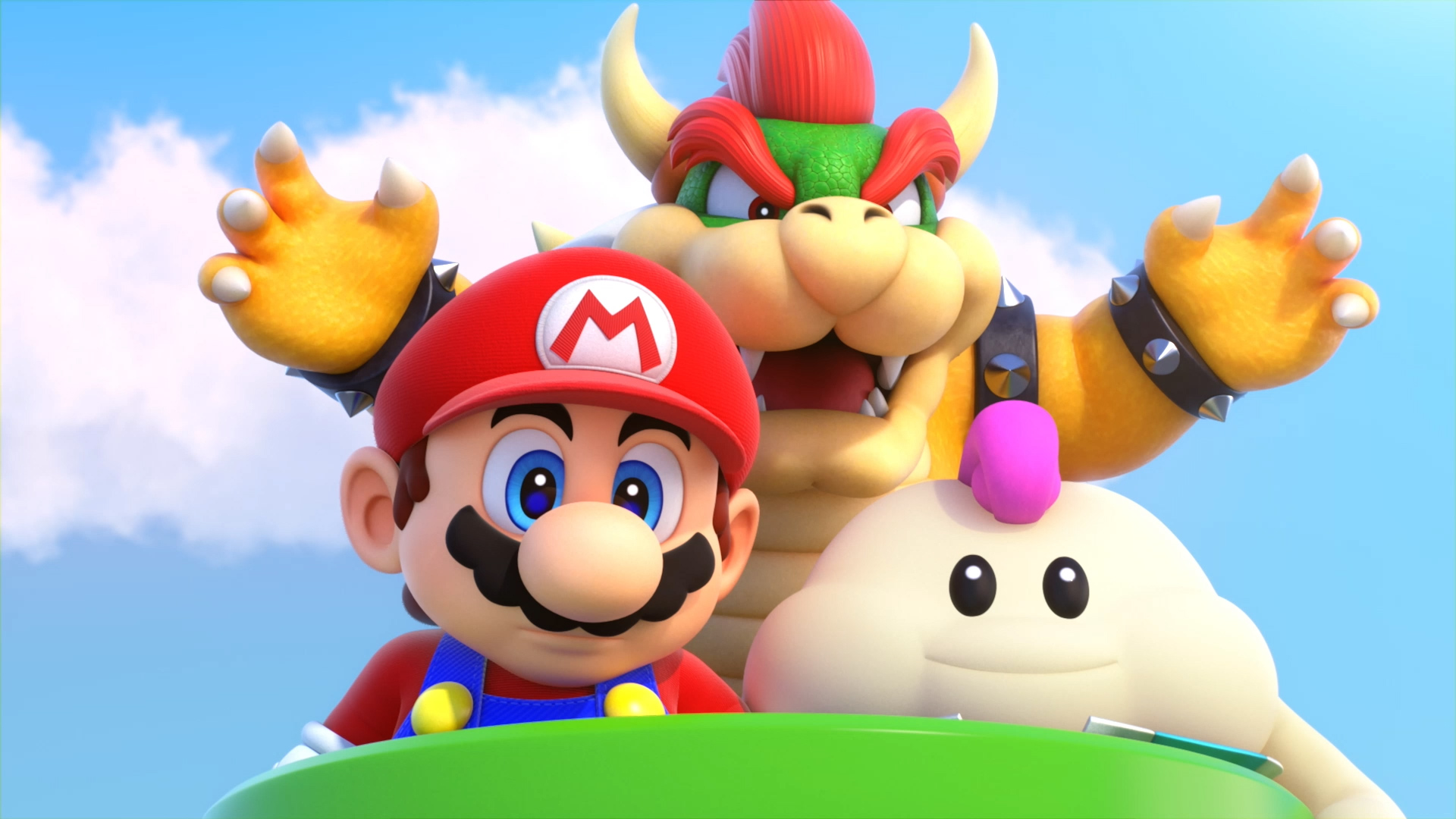 Nintendo News: Free Game Update Brings KEY Features to Super Mario