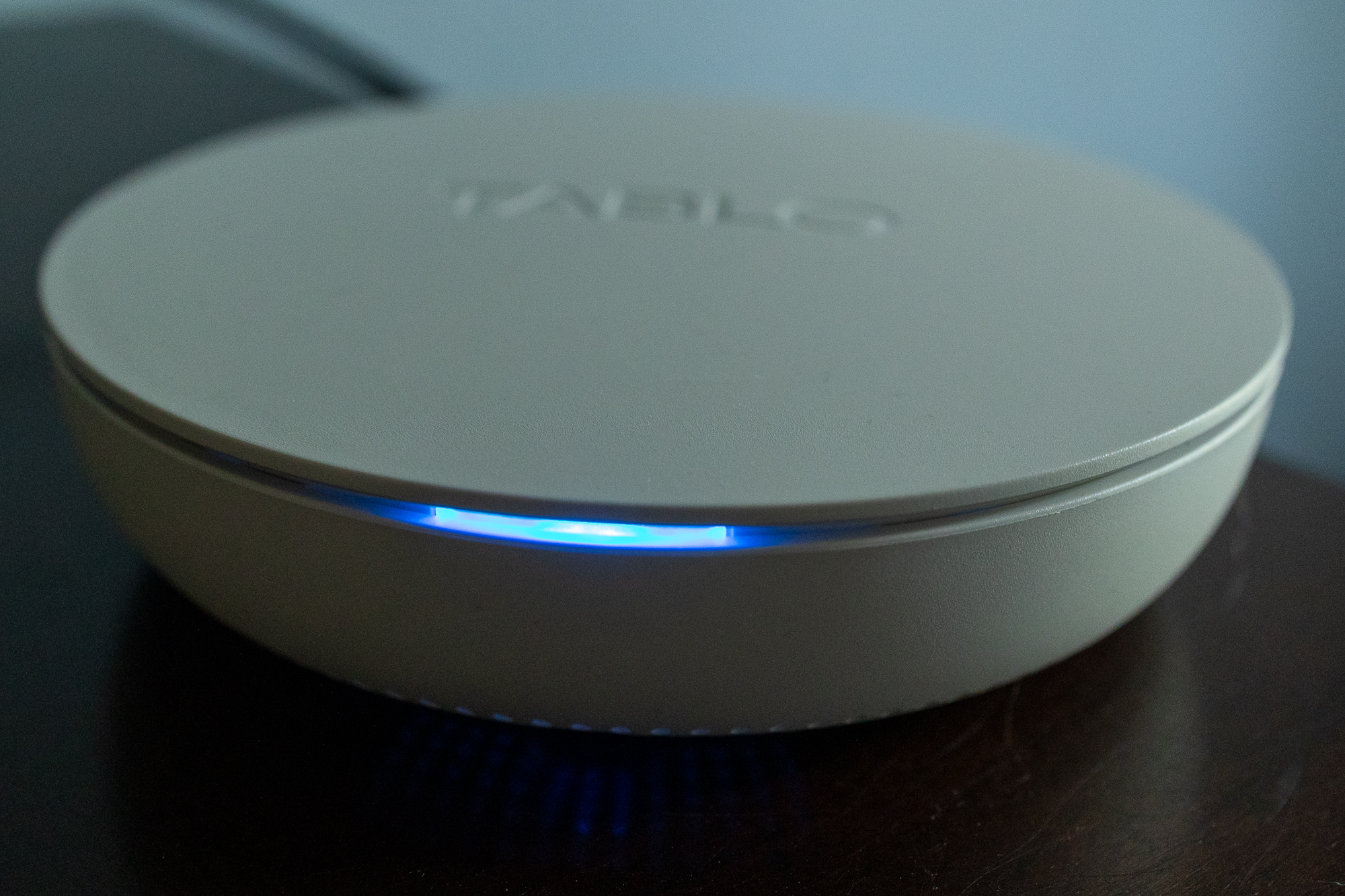 Tablo TV-Tipps und Tricks: So meistern Sie diesen OTA-DVR - tablo tv led 1