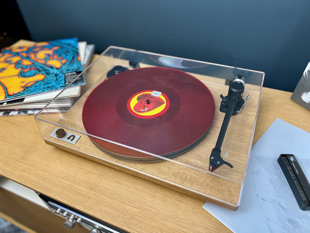 Turntables For Vinyl