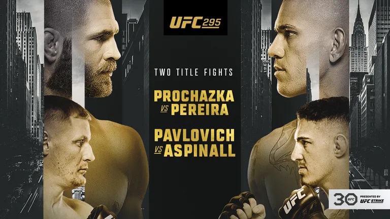 UFC 299 video: Watch Michel Pereira bust a move for walkout, sleep Michal  Oleksiejczuk - MMA Fighting