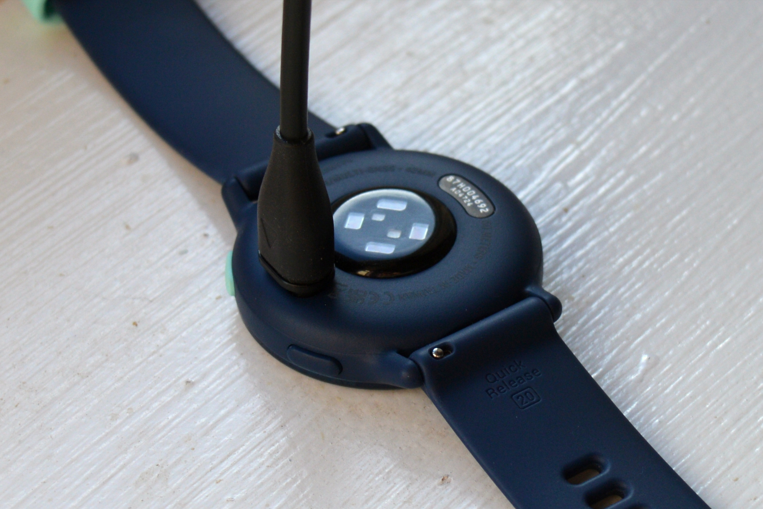 Garmin Vivoactive 5 Review: Apple Watch SE Gets a Run for Its Money - CNET