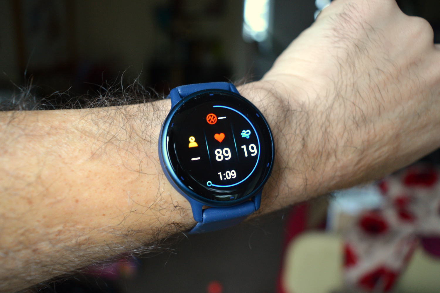 Garmin Vivoactive 5 In-Depth Review: Now With An AMOLED Display!