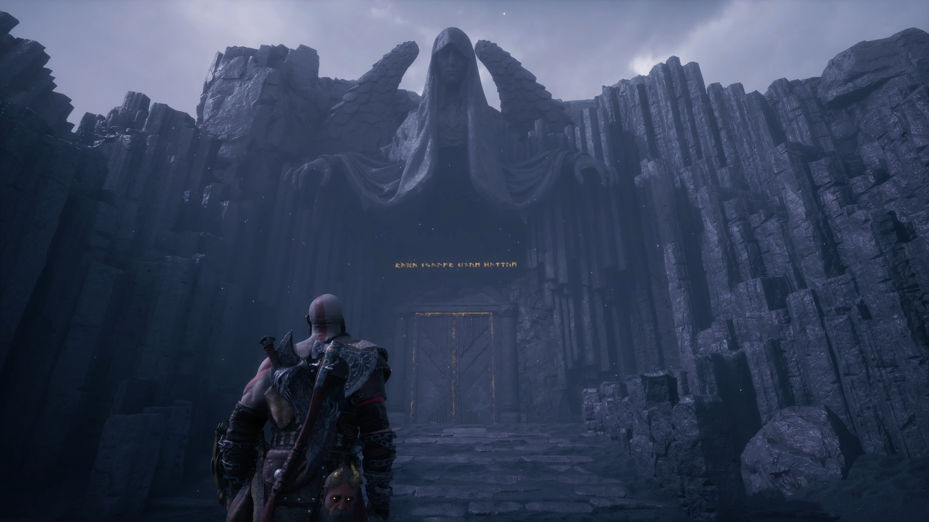 PlayStation Offering 'God of War Ragnarök: Valhalla' Add-On for