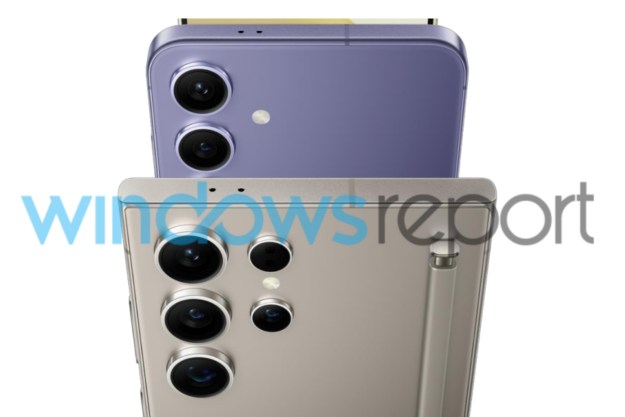 Huge Galaxy S24 Ultra camera upgrade sinks iPhone 15's periscope (report)