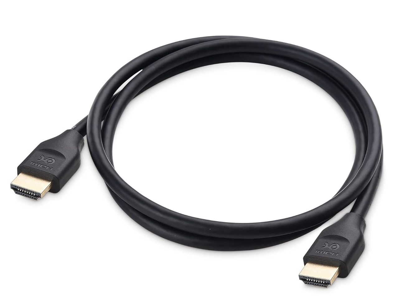 HDMI Cable 4K – 20ft – with AIS Shielding – Designed in Germany (Supports  All HDMI Devices Like PS5, Xbox, Switch – 4K@60Hz, High Speed HDMI Cord  with