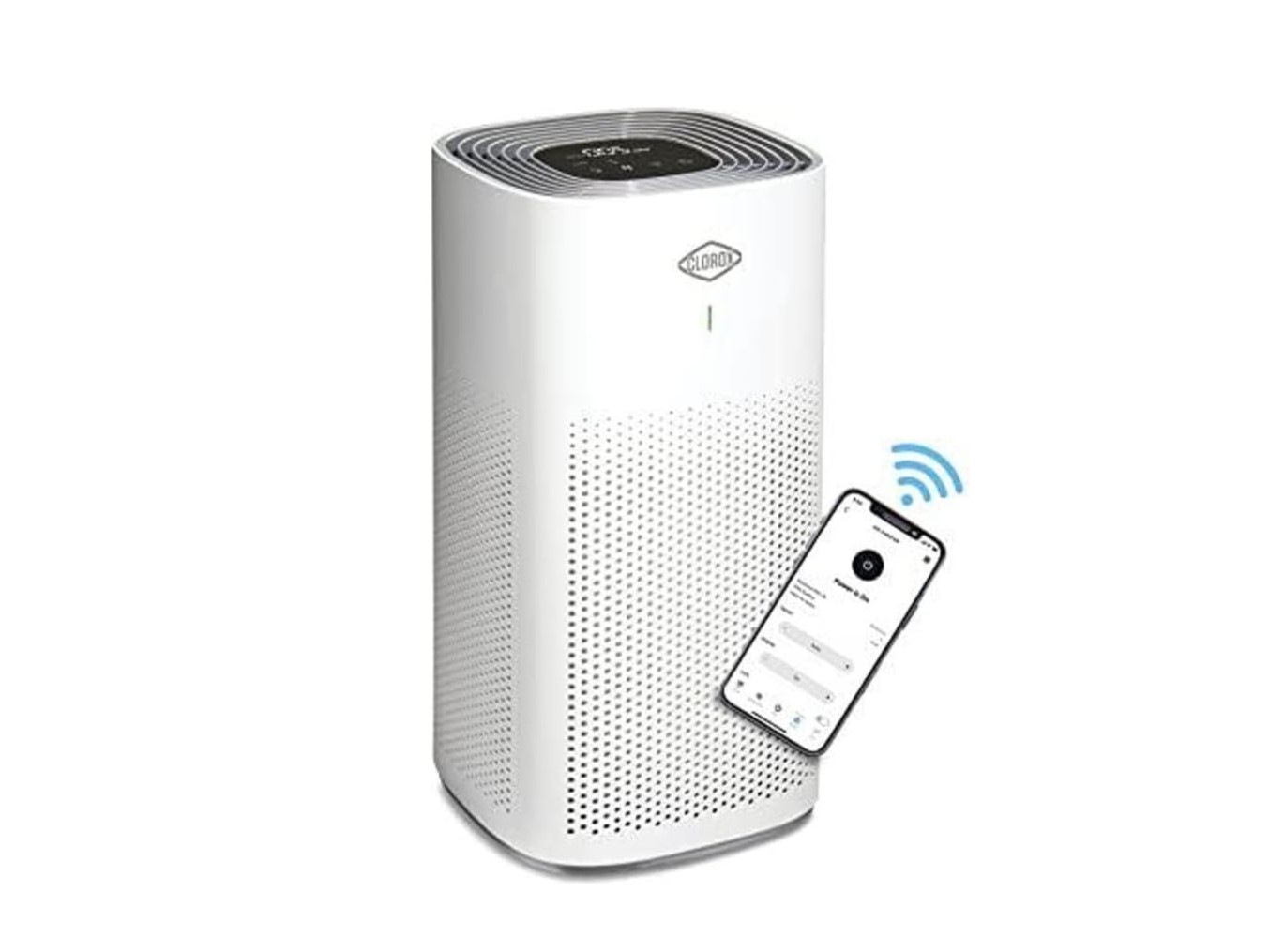 Best air purifier for on sale viruses and mold