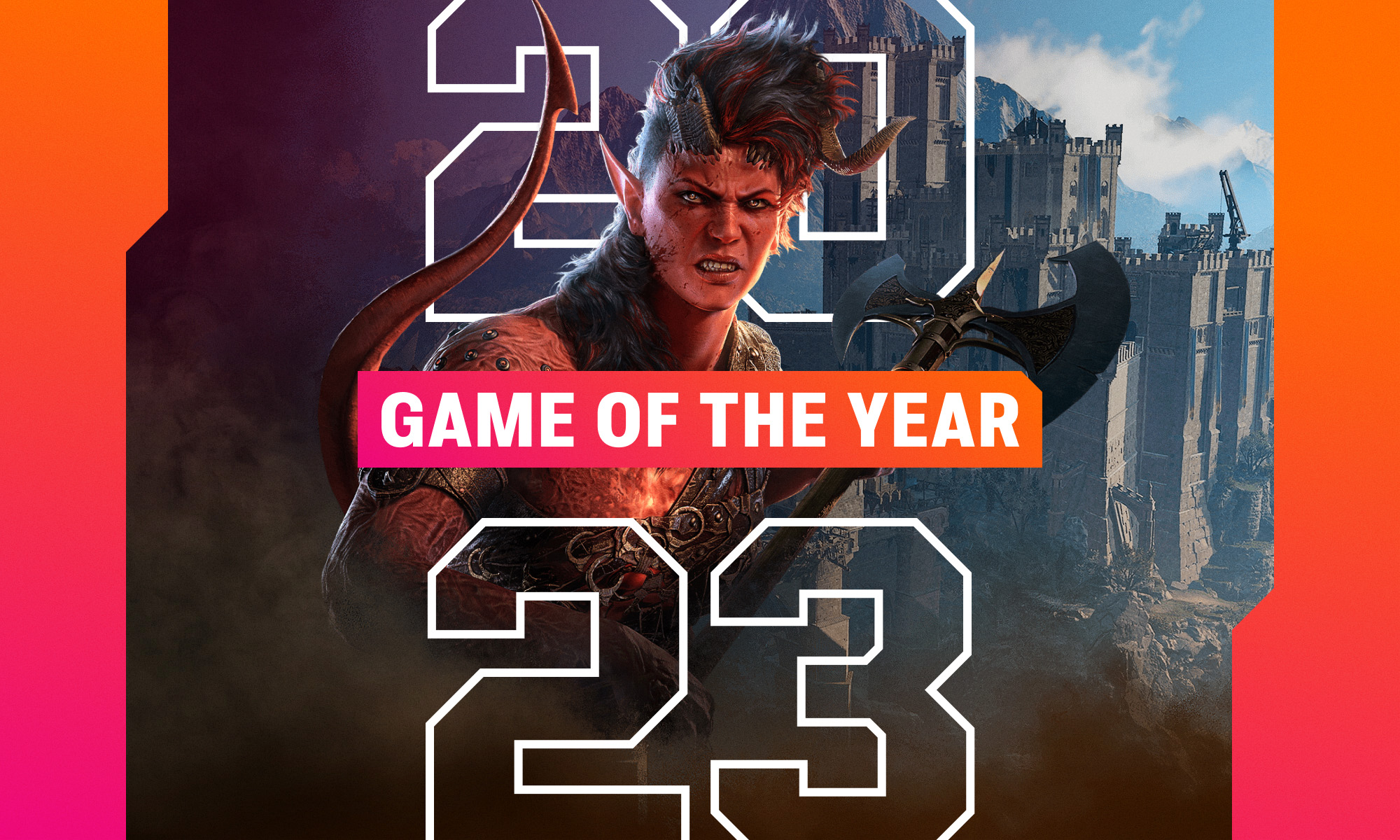 Game of the Year 2023 