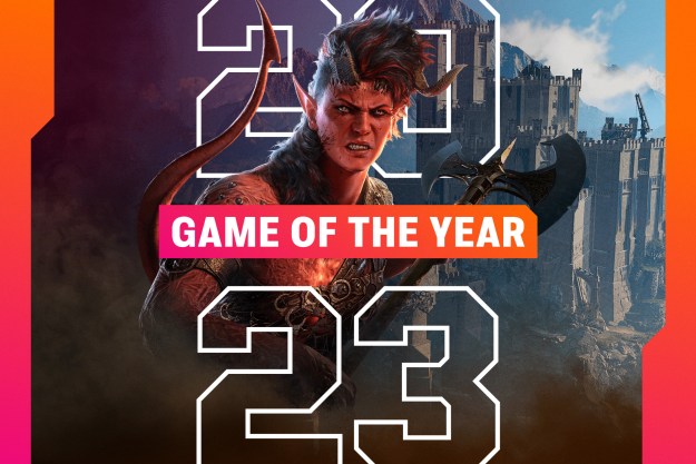 EDGE reveals its Games of the Year 2021 - My Nintendo News