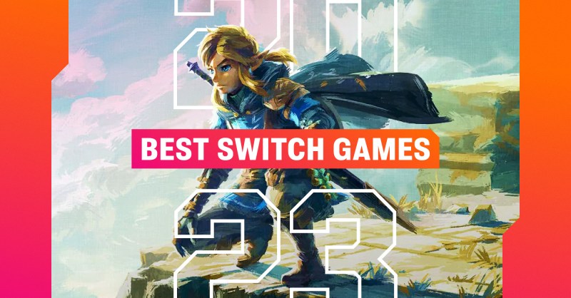 The 18 Best MMOs For Nintendo Switch in 2023 