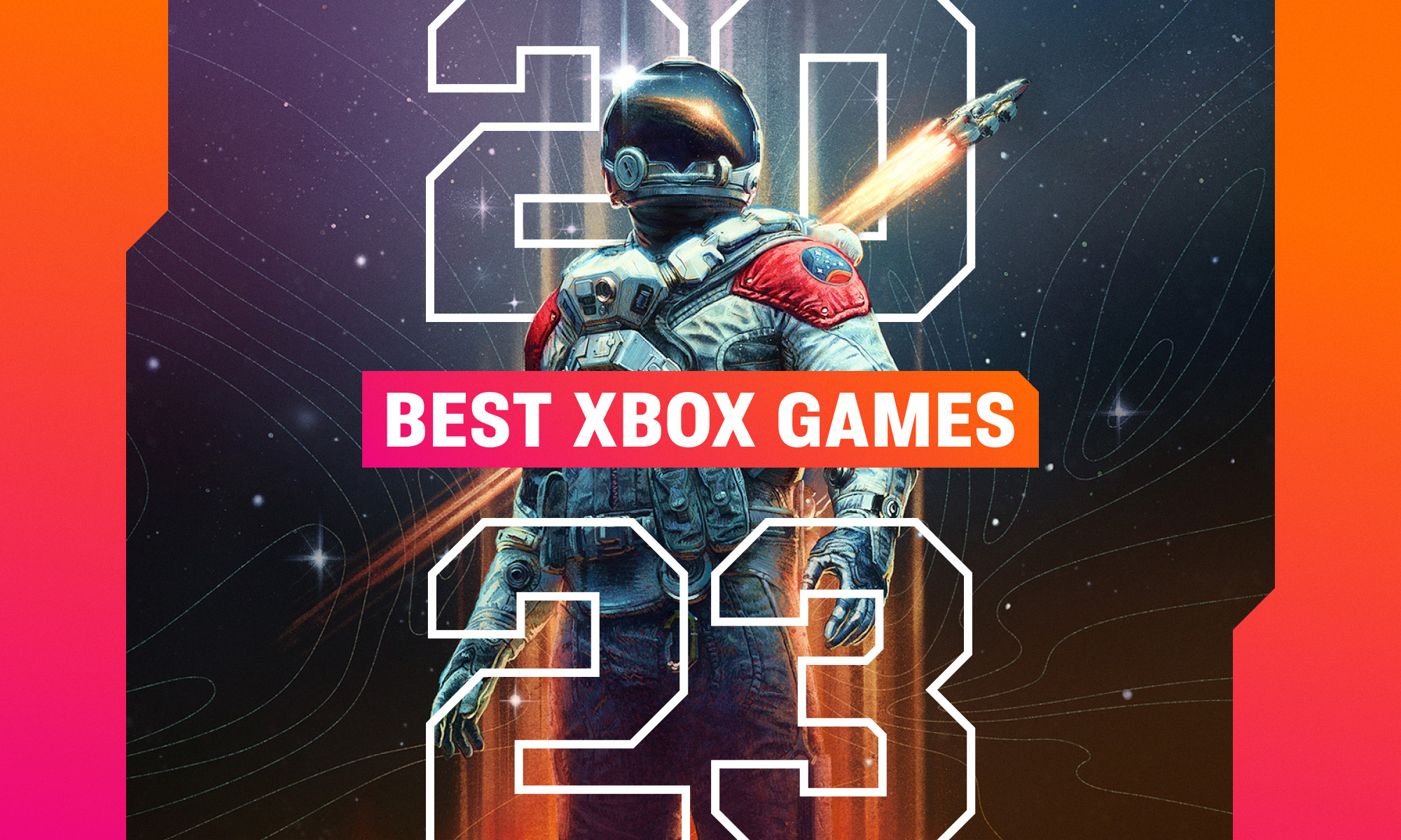 10 Best Xbox Series X/S Games You Can Play Now (2023)